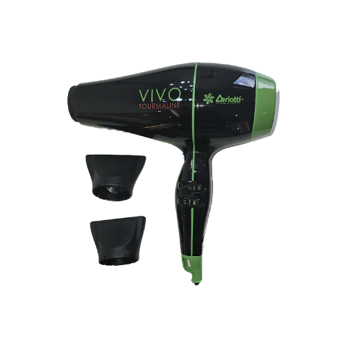 Ceriotti hair outlet dryer