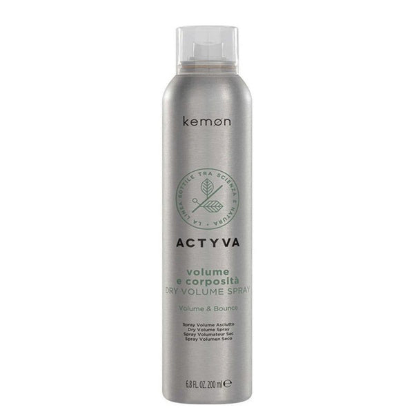 Kemon Volume E Corposita Dry Spray