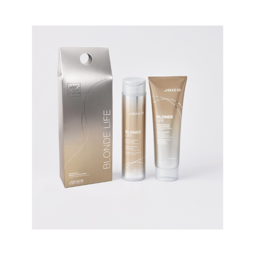 Joico Blonde Life Duo Holiday Gift Set 2024