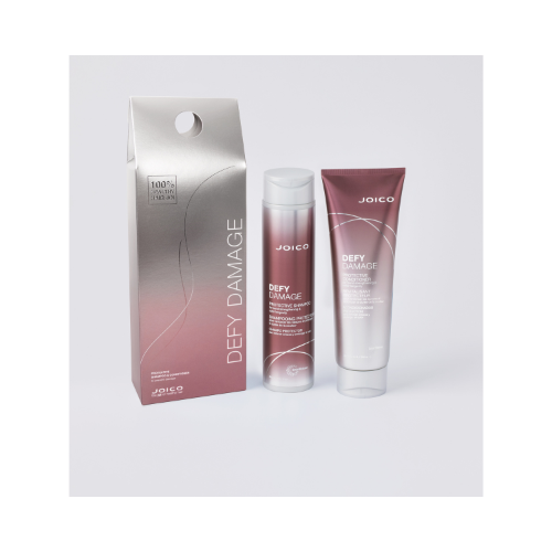 Joico Defy Damage Duo Holiday Gift Set 2024