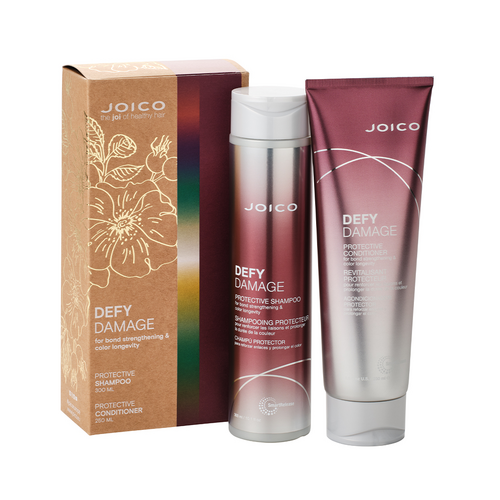 Joico Defy Damage Duo Holiday Gift Set 2024