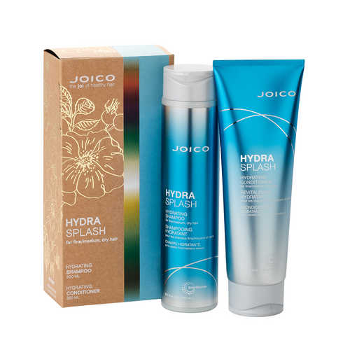 Joico Hydrasplash Duo Holiday Set