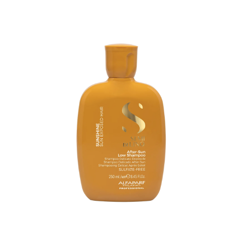 Semi DiLino Sunshine After Sun Low Shampoo 250ml