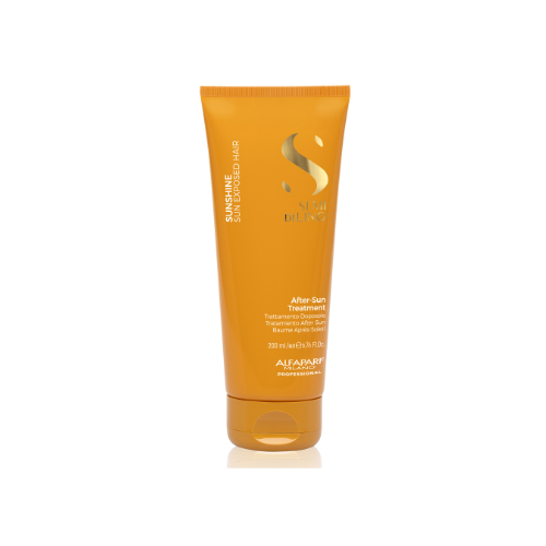 Semi DiLino Sunshine After Sun Treatment 200ml