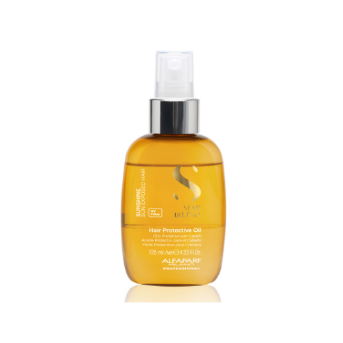 Semi DiLino Sunshine Hair Protective Oil