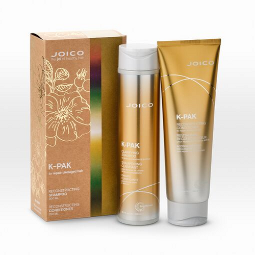 Joico K-Pak Reconstruction Holiday Duo Set 2024