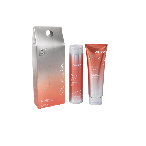 Joico YouthLock Duo Holiday Gift Set 2024