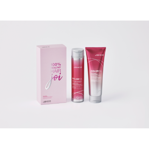 Joico Colorful Duo Holiday Gift Set