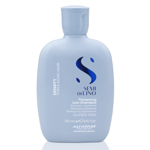 Alfaparf Semi DiLino Thickening Shampoo 250ml