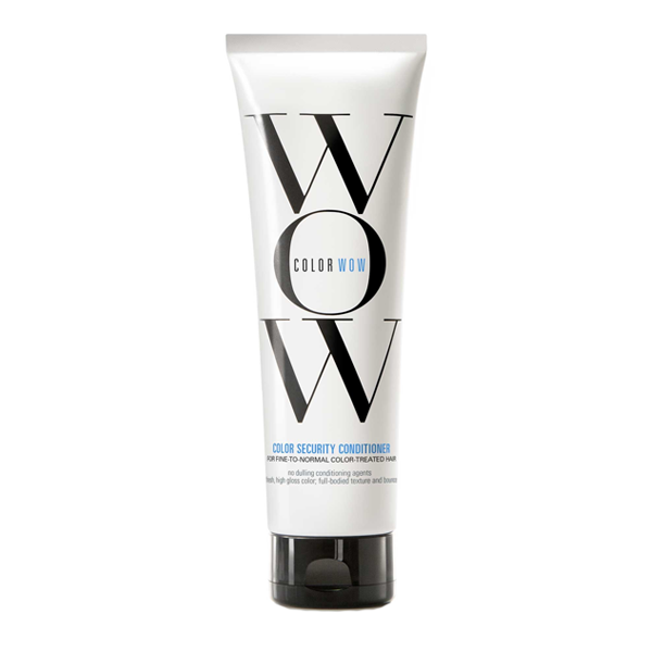 Color WOW Color Security Conditioner Fine/Normal Hair 250ml