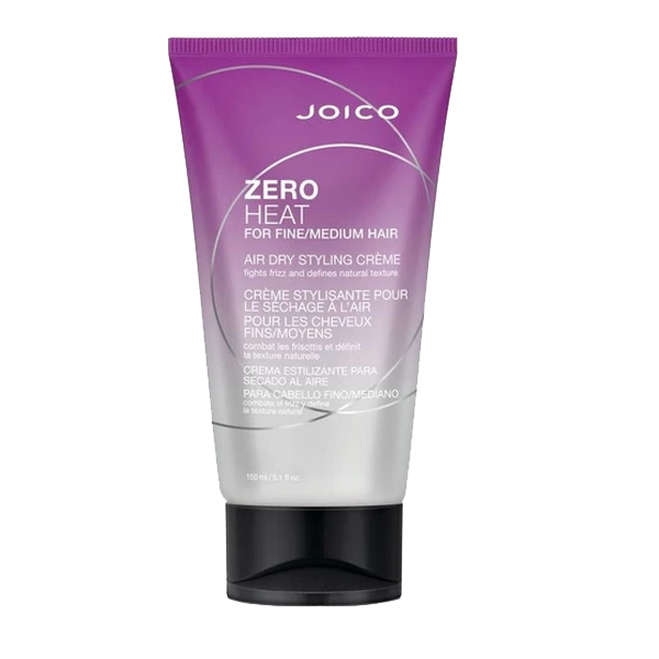 Joico Zero Heat Air Dry Styling Créme Fine/Medium Hair 150ml