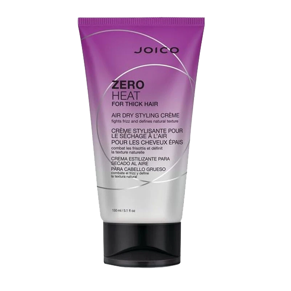 Joico Zero Heat Air Dry Styling Créme Thick Hair 150ml