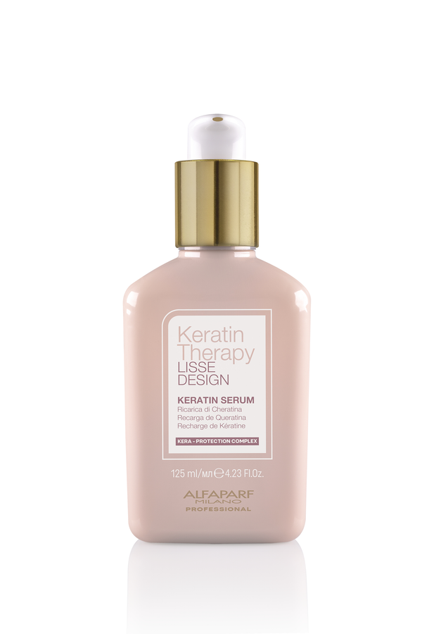 Alfaparf Keratin Therapy Lisse Design serum 125ml