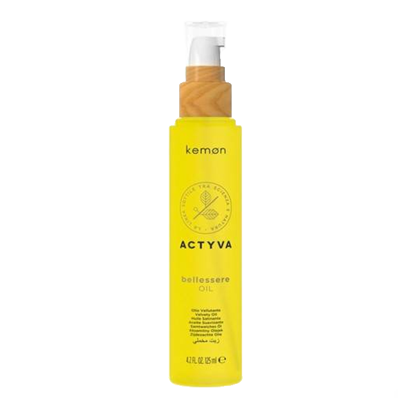 Kemon Bellesere Oil 125ml – The Cut Above Navan