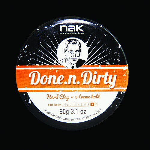 NAK Done. N. Dirty 90g