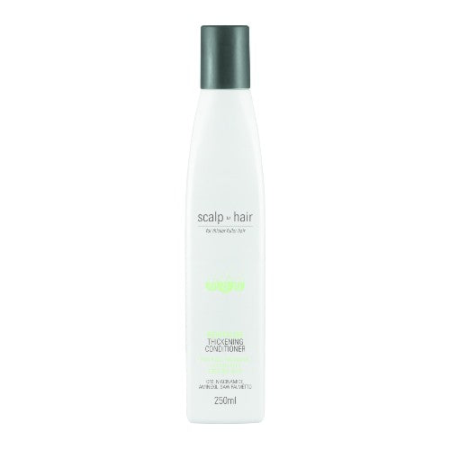 NAK Revitalise Conditioner 250ml