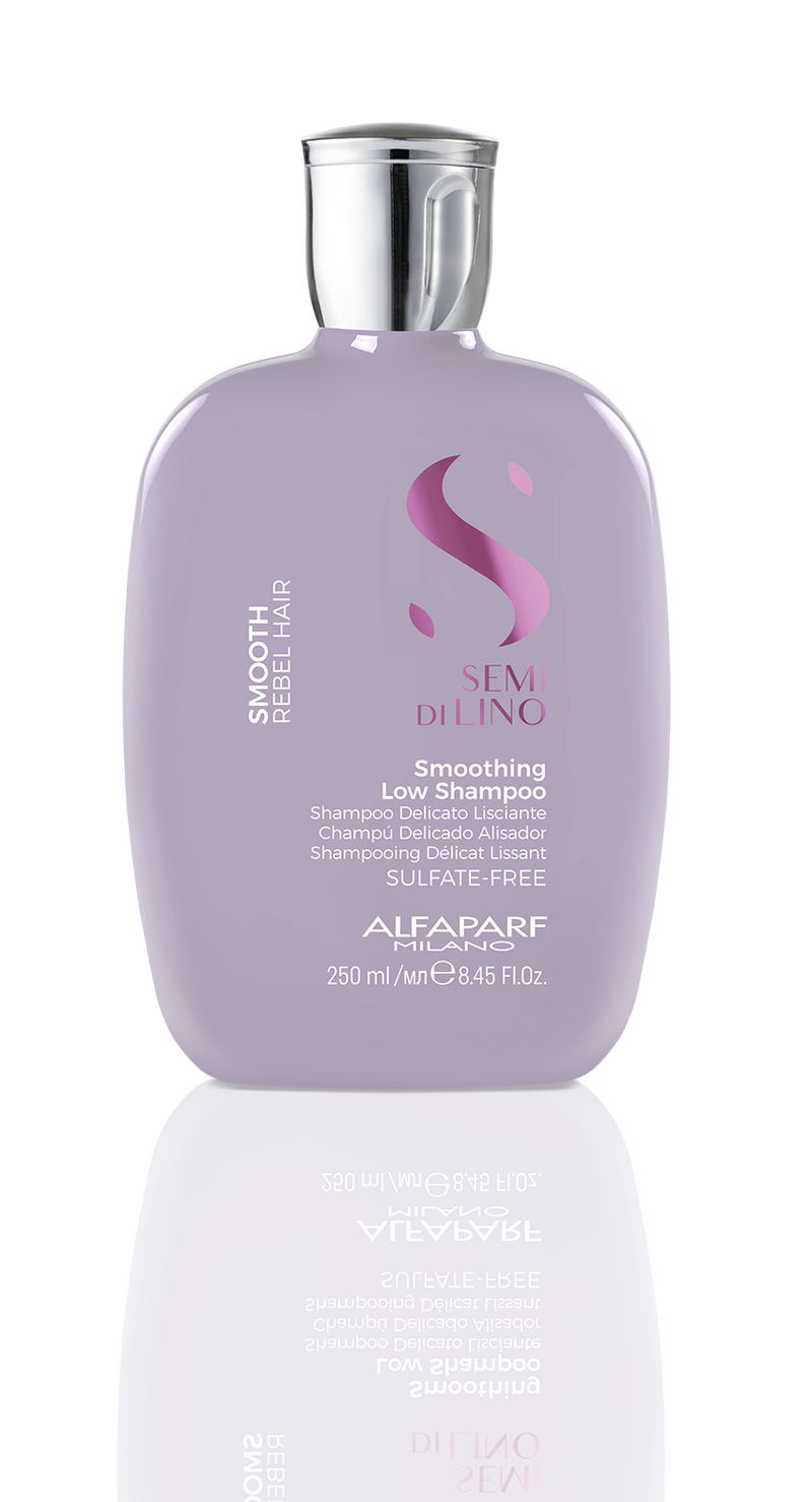 Alfaparf Semi Di Lino Smoothing Shampoo 250ml