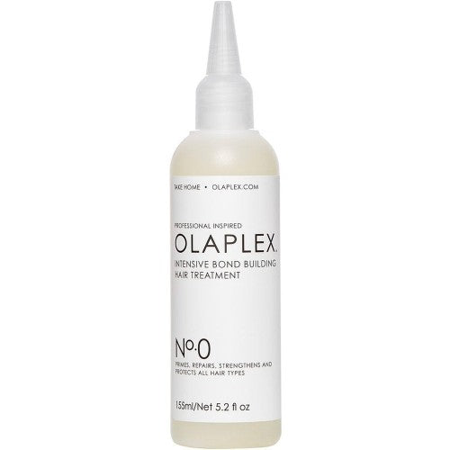 Olaplex no.0 intensive bond building hair treatment 155ml